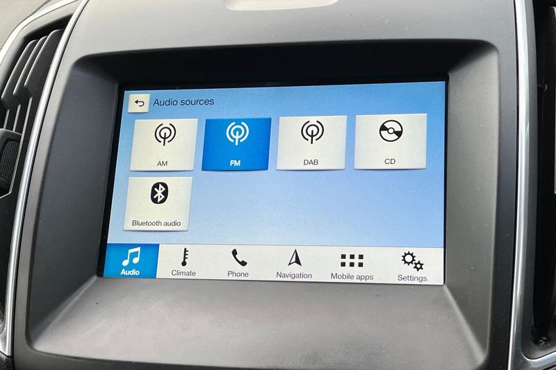 Used Ford Edge 2018 for sale - 77235867: Photo 24