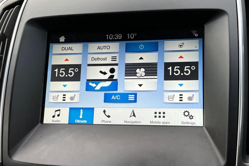 Used Ford Edge 2018 for sale - 77235867: Photo 25