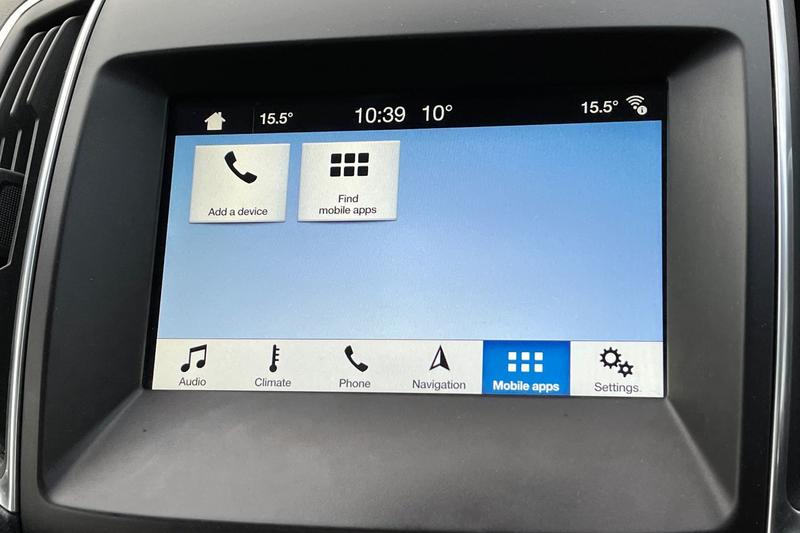 Used Ford Edge 2018 for sale - 77235867: Photo 27