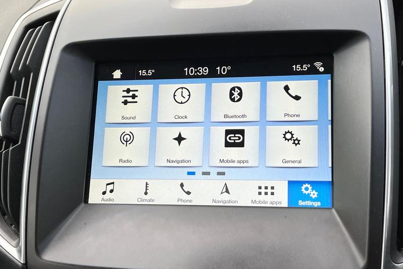 Used Ford Edge 2018 for sale - 77235867: Photo 28