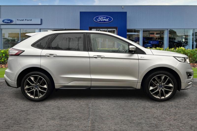 Used Ford Edge 2018 for sale - 77235867: Photo 3
