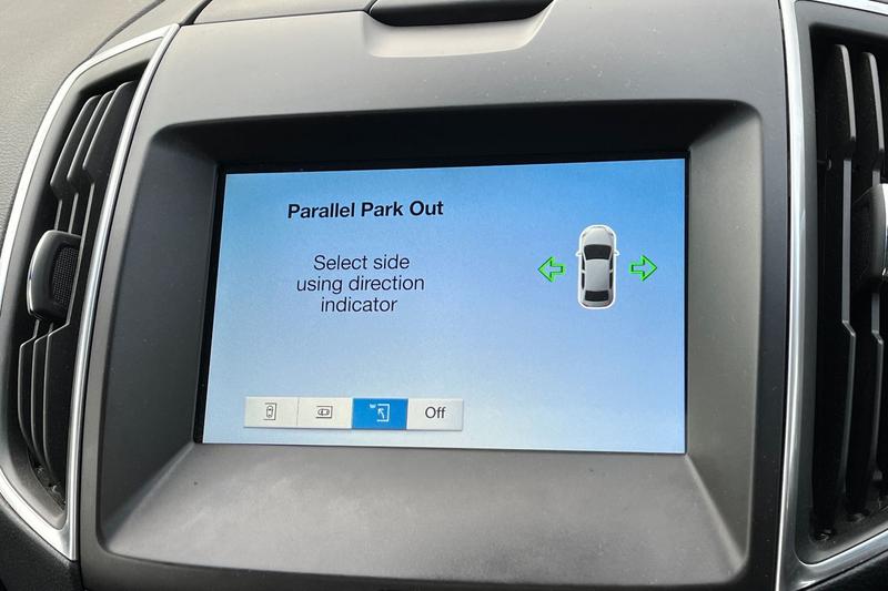 Used Ford Edge 2018 for sale - 77235867: Photo 32