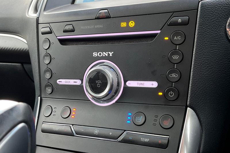 Used Ford Edge 2018 for sale - 77235867: Photo 34