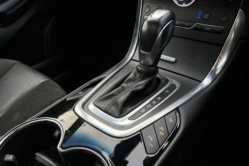 Used Ford Edge 2018 for sale - 77235867: Photo 35