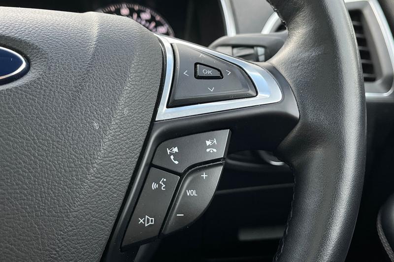 Used Ford Edge 2018 for sale - 77235867: Photo 37