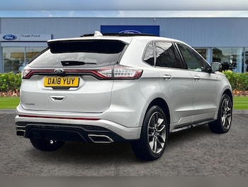 Used Ford Edge 2018 for sale - 77235867: Photo
