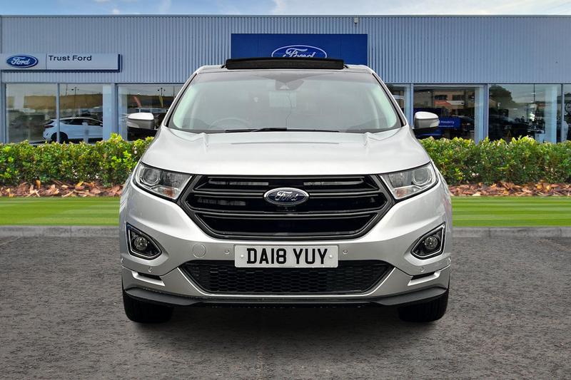 Used Ford Edge 2018 for sale - 77235867: Photo 6