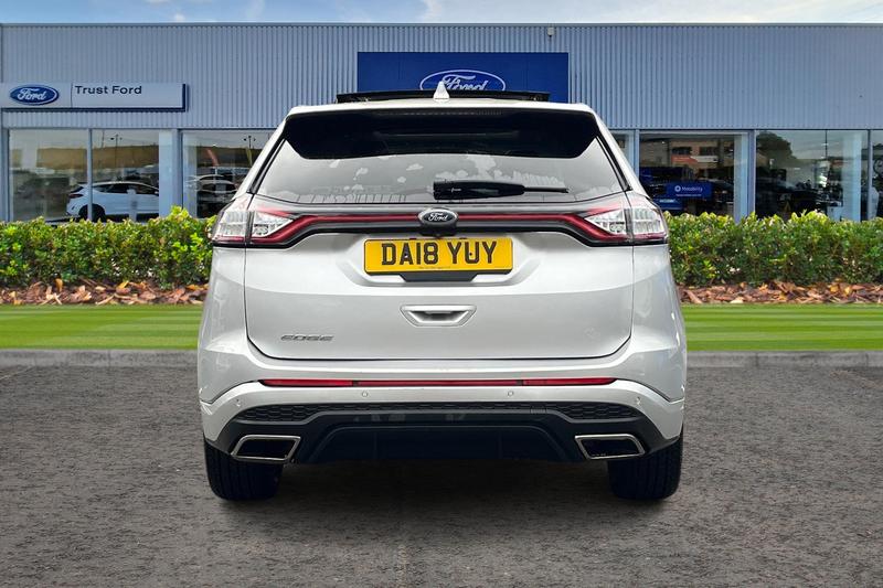 Used Ford Edge 2018 for sale - 77235867: Photo 7