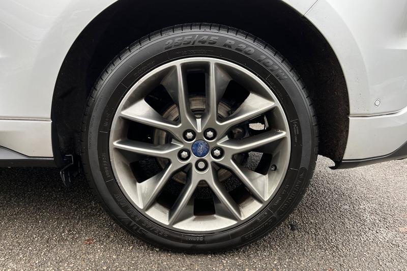 Used Ford Edge 2018 for sale - 77235867: Photo 8