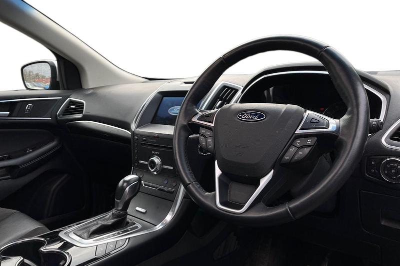 Used Ford Edge 2018 for sale - 77235867: Photo 9