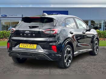Used Ford Puma 2025 for sale - 78817862: Photo