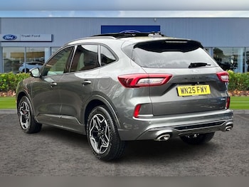 Used Ford Kuga 2025 for sale - 78773258: Photo