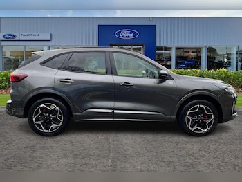 Used Ford Kuga 2025 for sale - 78773258: Photo