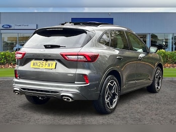 Used Ford Kuga 2025 for sale - 78773258: Photo