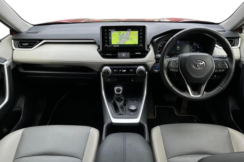 Used Toyota RAV4 2022 for sale - 77724661: Photo 10