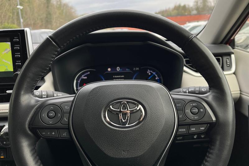 Used Toyota RAV4 2022 for sale - 77724661: Photo 12