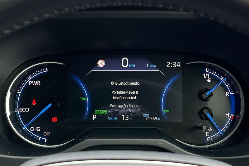 Used Toyota RAV4 2022 for sale - 77724661: Photo 13