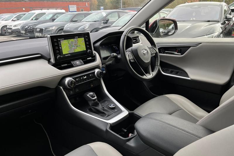 Used Toyota RAV4 2022 for sale - 77724661: Photo 18