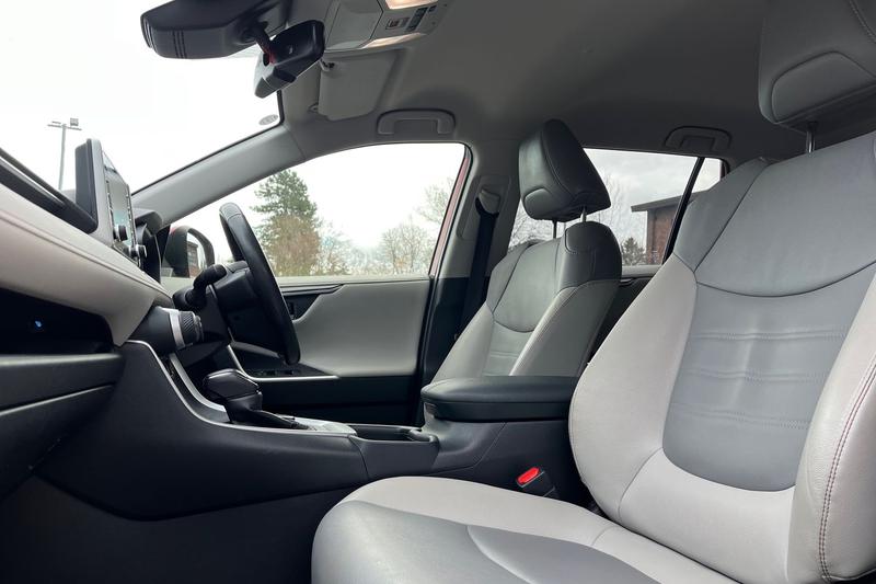 Used Toyota RAV4 2022 for sale - 77724661: Photo 19