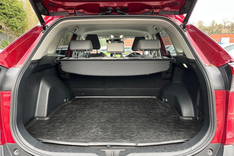 Used Toyota RAV4 2022 for sale - 77724661: Photo 21