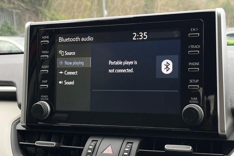 Used Toyota RAV4 2022 for sale - 77724661: Photo 23