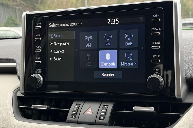 Used Toyota RAV4 2022 for sale - 77724661: Photo 24