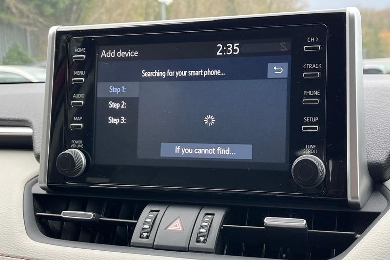 Used Toyota RAV4 2022 for sale - 77724661: Photo 25