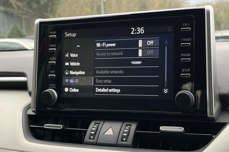 Used Toyota RAV4 2022 for sale - 77724661: Photo 27