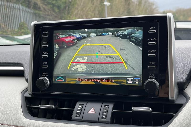 Used Toyota RAV4 2022 for sale - 77724661: Photo 28