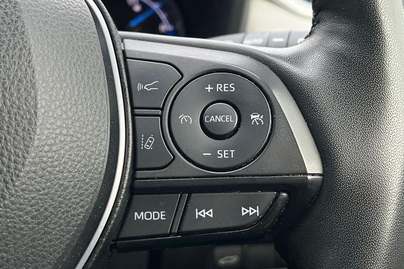 Used Toyota RAV4 2022 for sale - 77724661: Photo 34