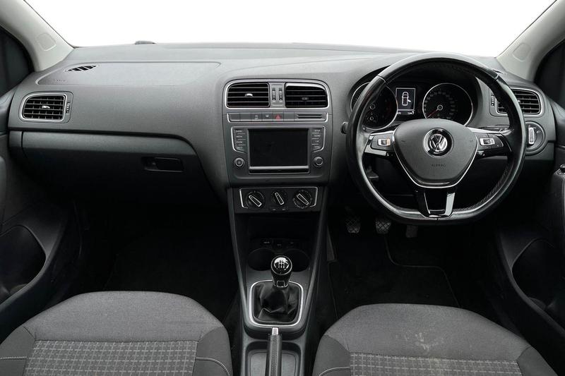 Used Volkswagen Polo 2014 for sale - 78095244: Photo 10