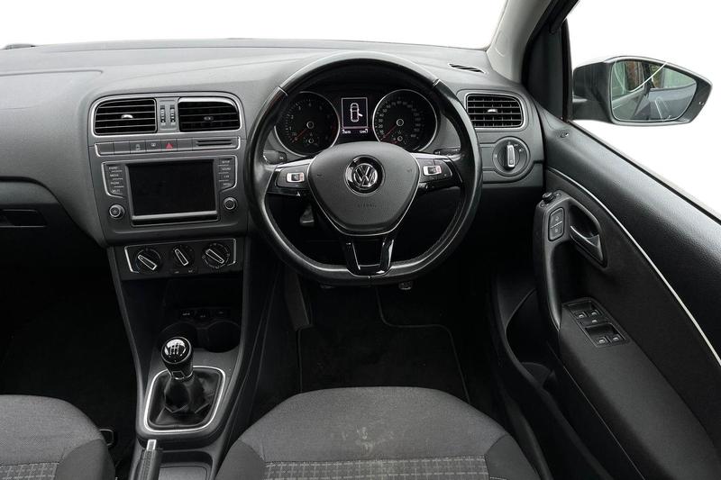 Used Volkswagen Polo 2014 for sale - 78095244: Photo 11
