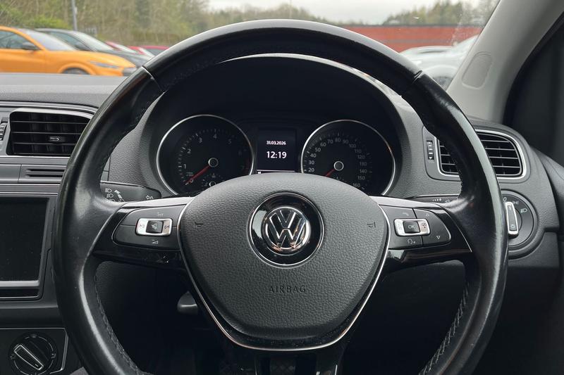 Used Volkswagen Polo 2014 for sale - 78095244: Photo 12