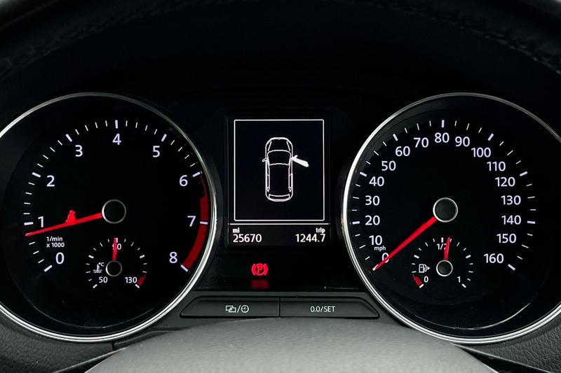 Used Volkswagen Polo 2014 for sale - 78095244: Photo 13