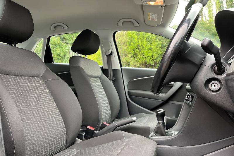 Used Volkswagen Polo 2014 for sale - 78095244: Photo 17