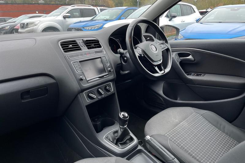 Used Volkswagen Polo 2014 for sale - 78095244: Photo 18