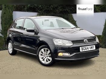 Used Volkswagen Polo 2014 for sale - 78095244: Photo