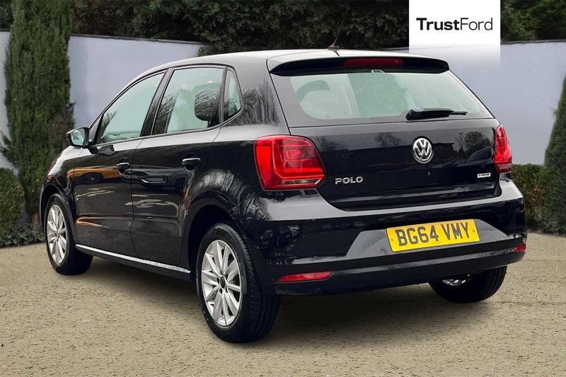 Used Volkswagen Polo 2014 for sale - 78095244: Photo 2