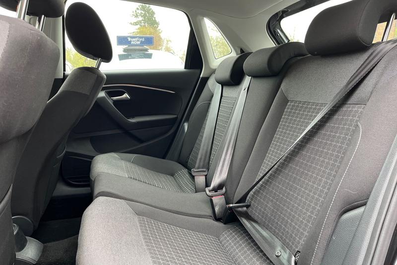 Used Volkswagen Polo 2014 for sale - 78095244: Photo 20