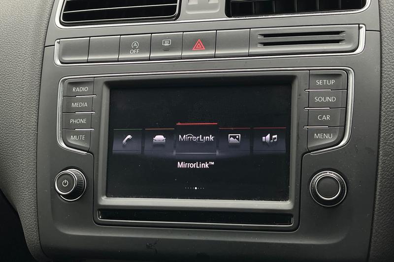 Used Volkswagen Polo 2014 for sale - 78095244: Photo 23