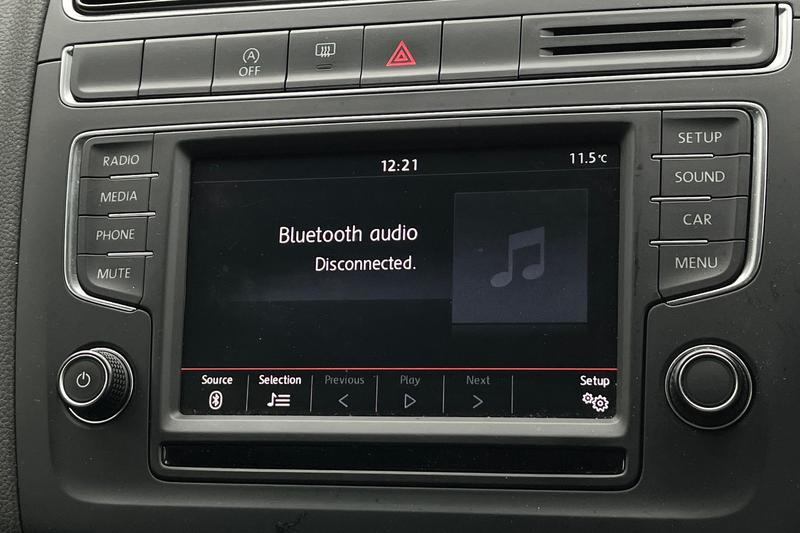 Used Volkswagen Polo 2014 for sale - 78095244: Photo 26