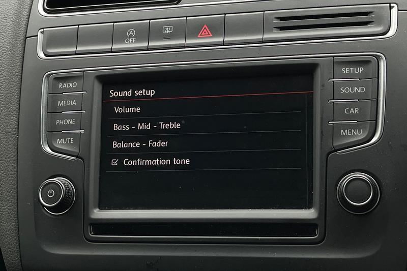 Used Volkswagen Polo 2014 for sale - 78095244: Photo 28