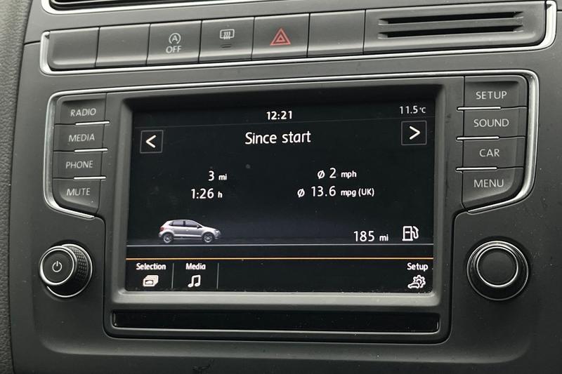 Used Volkswagen Polo 2014 for sale - 78095244: Photo 29