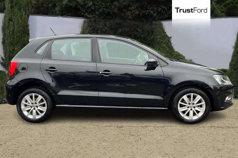 Used Volkswagen Polo 2014 for sale - 78095244: Photo 3