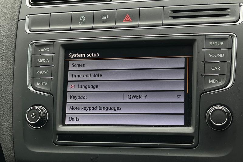 Used Volkswagen Polo 2014 for sale - 78095244: Photo 30