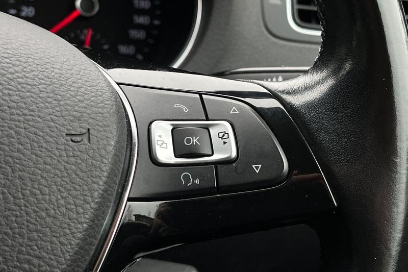 Used Volkswagen Polo 2014 for sale - 78095244: Photo 35