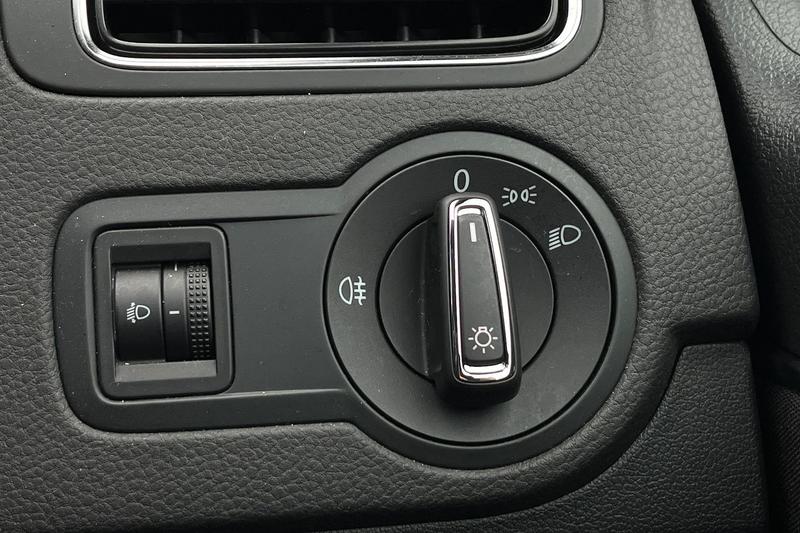 Used Volkswagen Polo 2014 for sale - 78095244: Photo 36