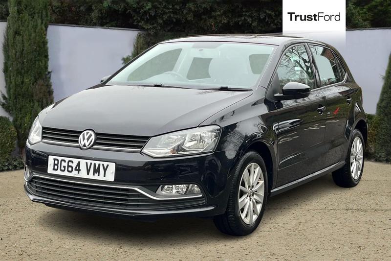 Used Volkswagen Polo 2014 for sale - 78095244: Photo 5