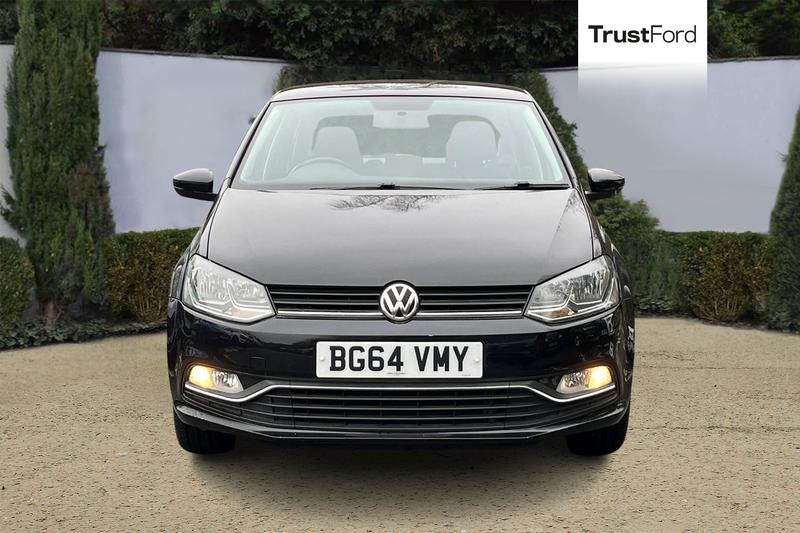 Used Volkswagen Polo 2014 for sale - 78095244: Photo 6