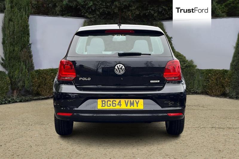 Used Volkswagen Polo 2014 for sale - 78095244: Photo 7
